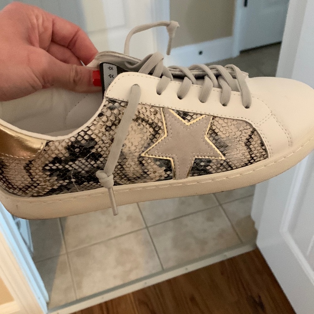 Vintage Havana shoes size 7.5 only worn 1 time